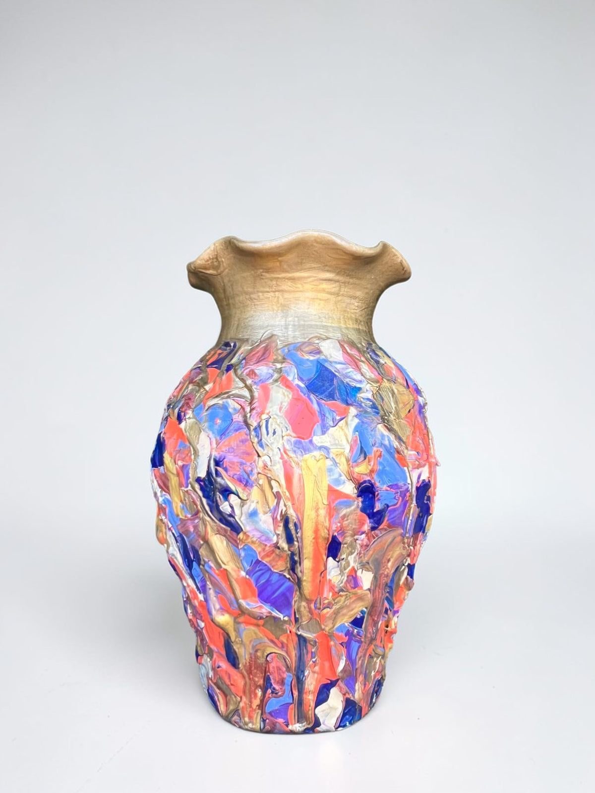 Vase décoratif St Tropez