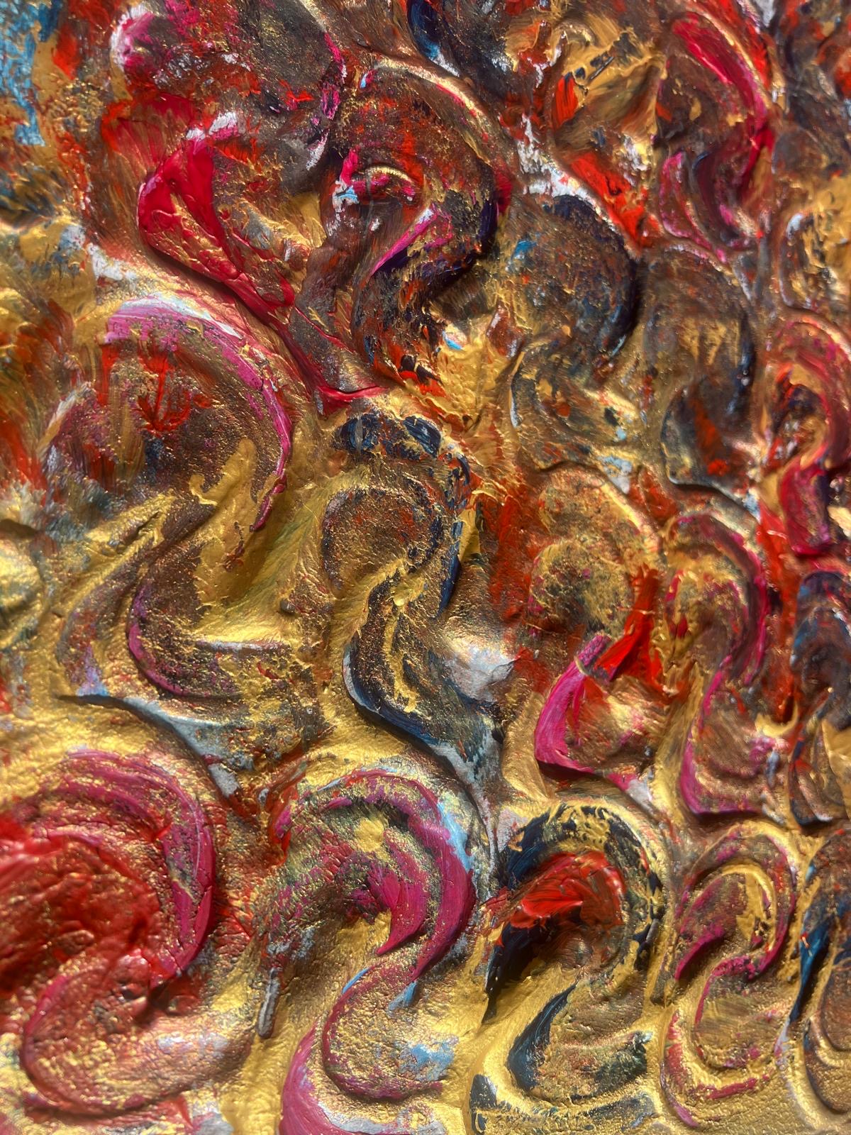 Tableau Golden Dune