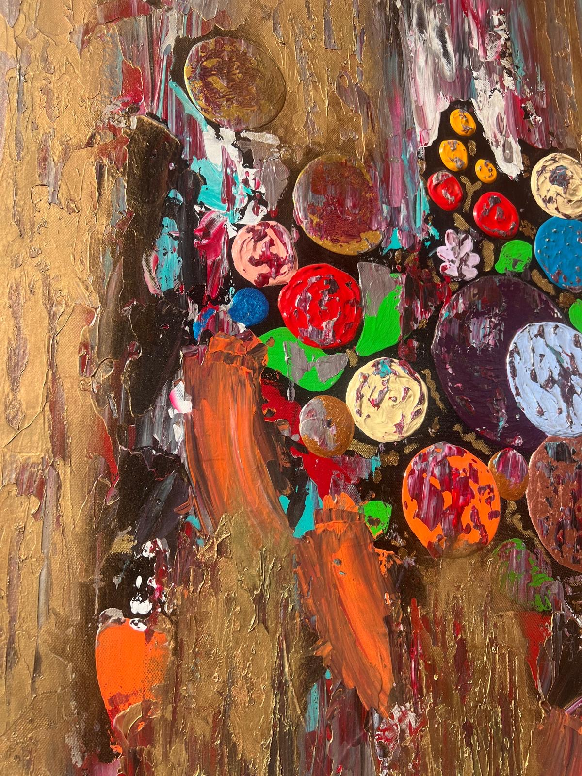 Tableau October