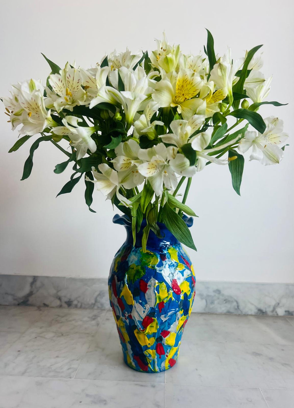 Vase décoratif Èze
