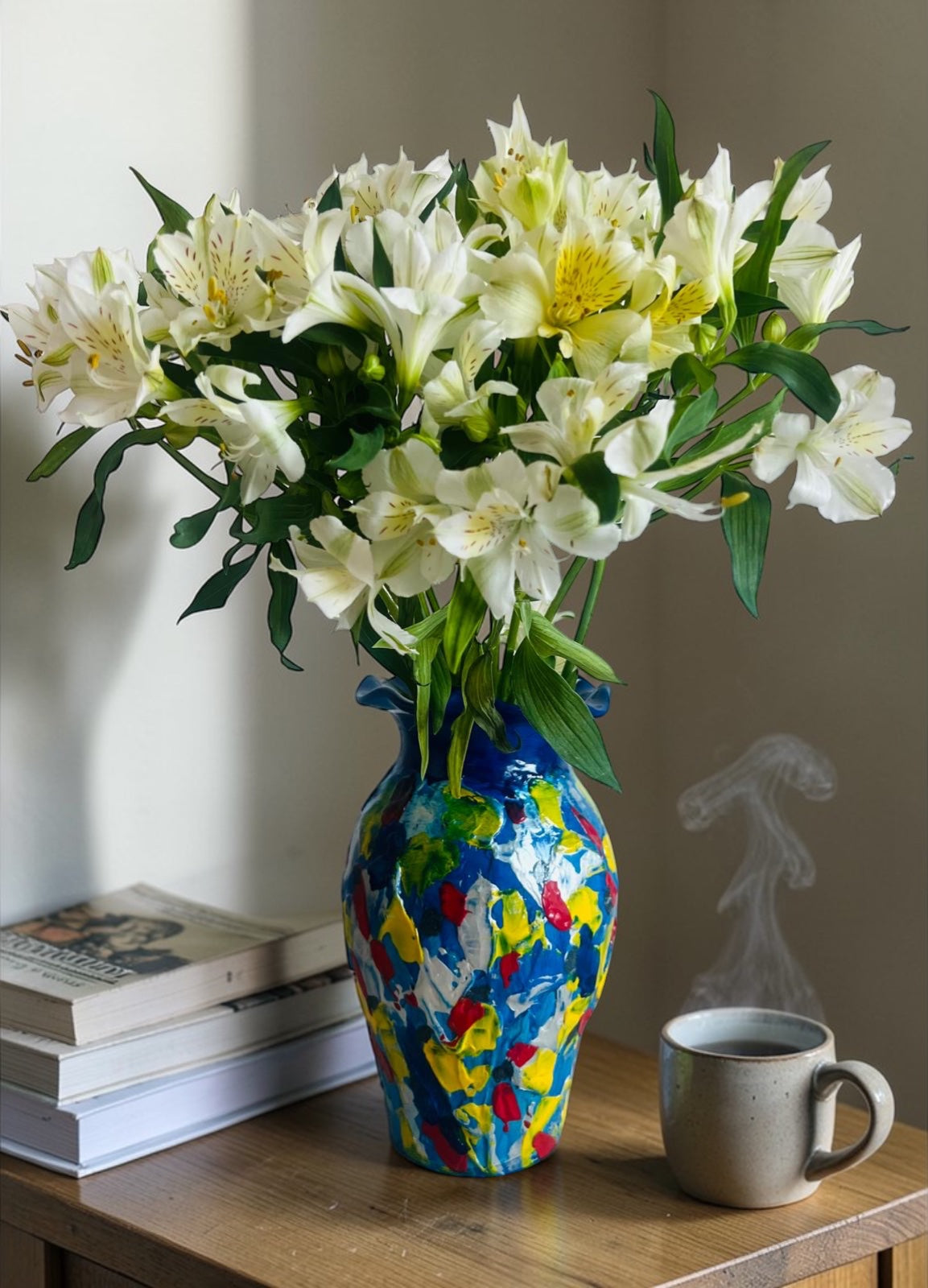 Vase décoratif Èze