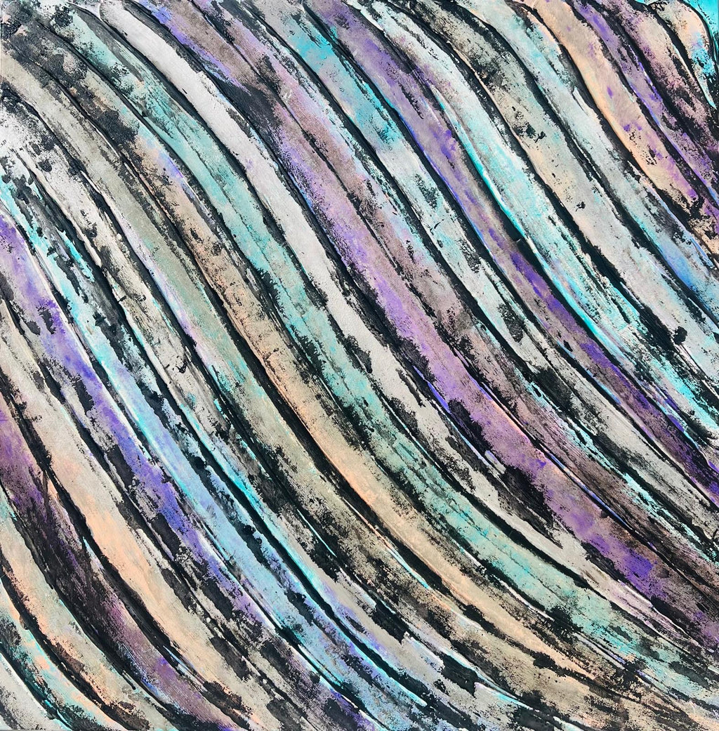 Tableau wave