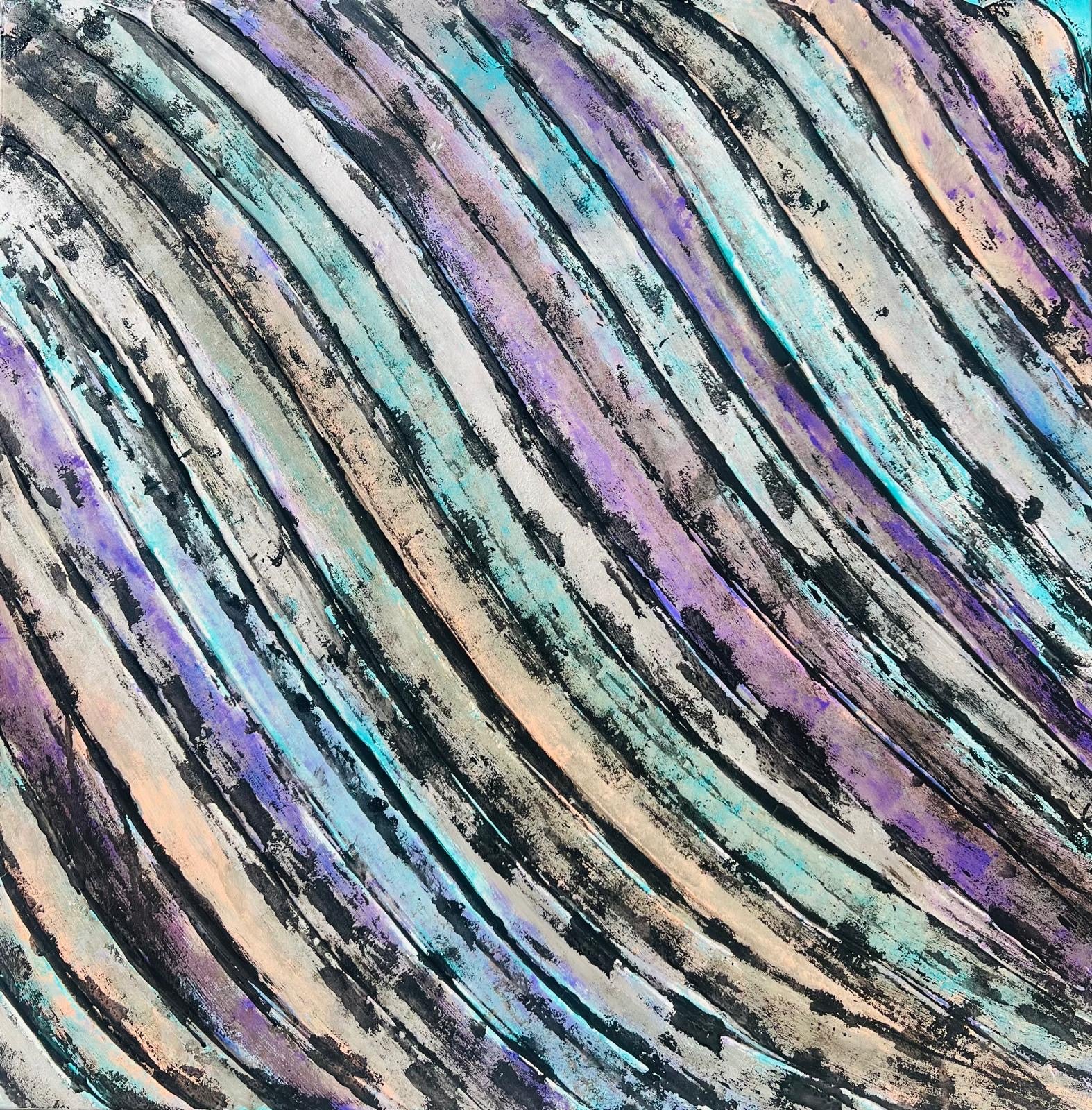 Tableau wave