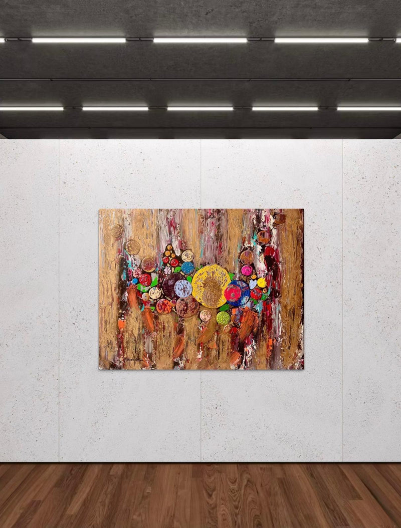 Tableau October
