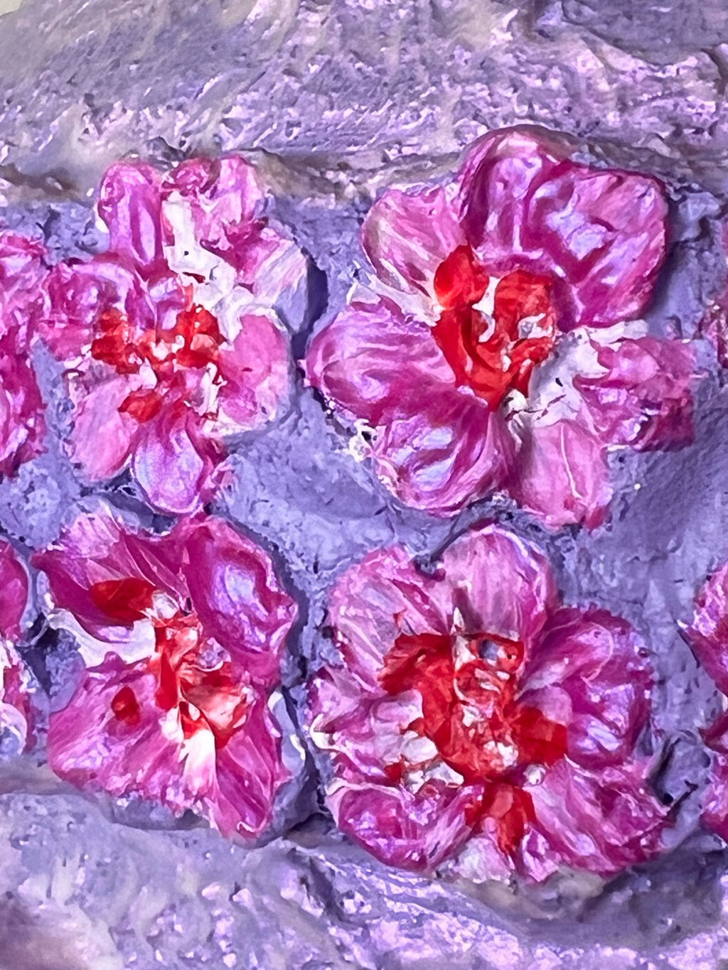 Art Vase Crocus