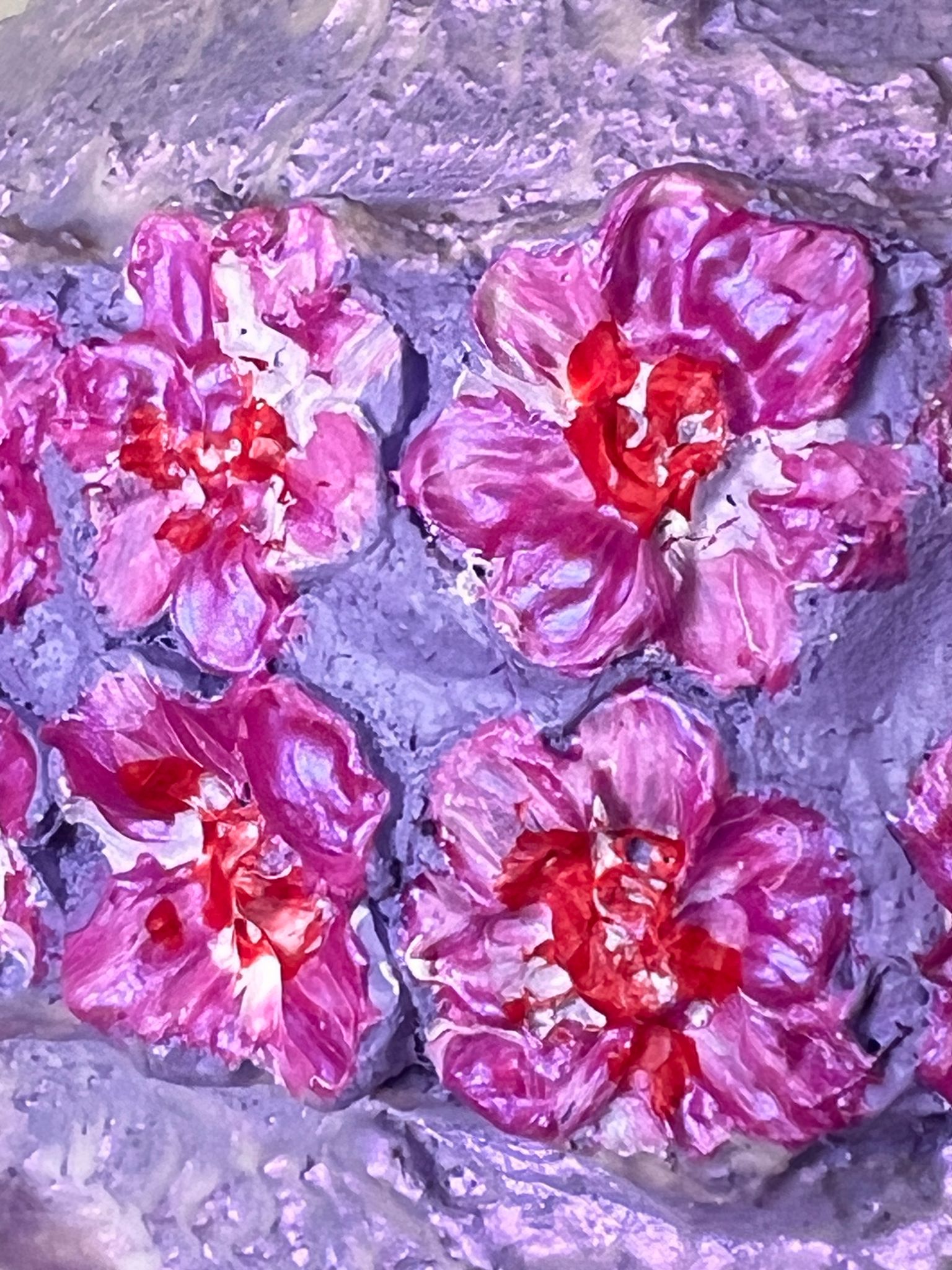 Art Vase Crocus