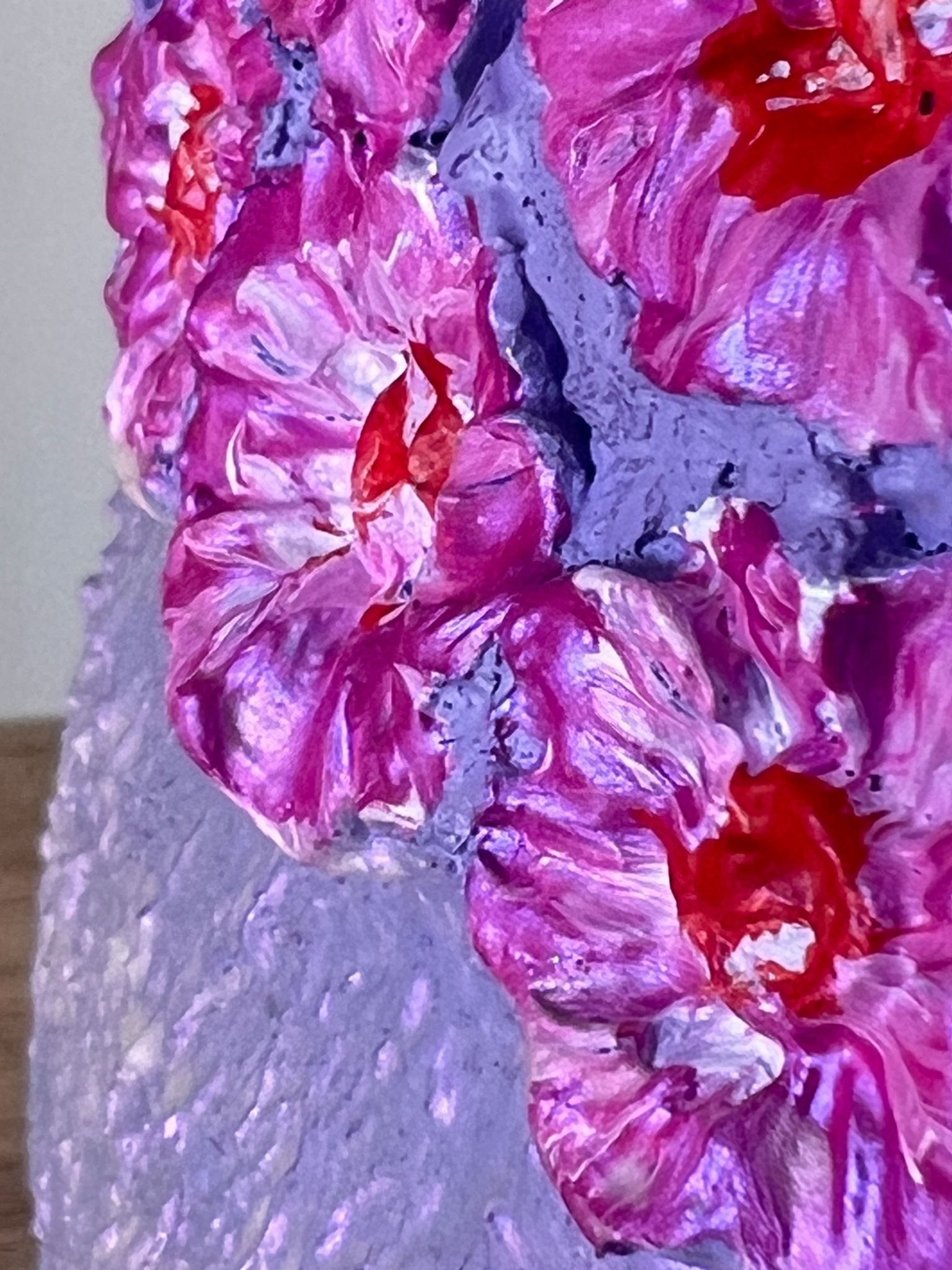 Art Vase Crocus