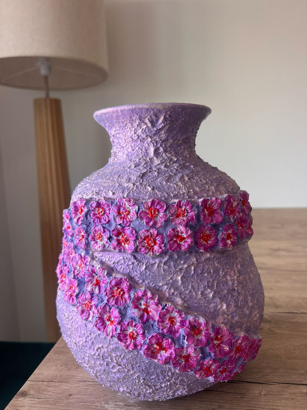 Art Vase Crocus