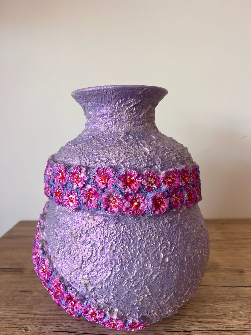 Art Vase Crocus