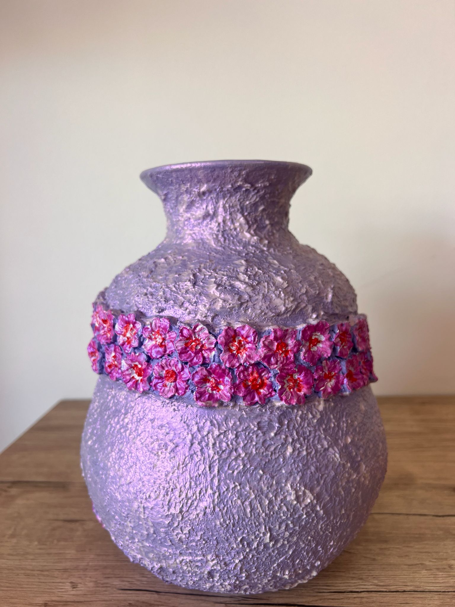 Art Vase Crocus
