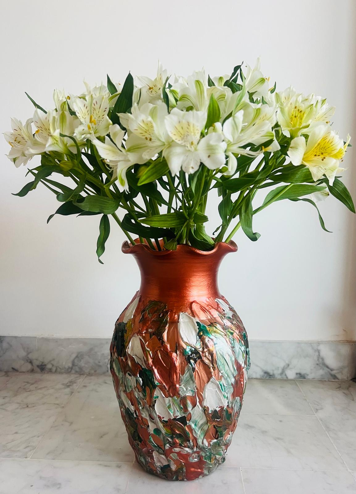 Vase décoratif Nice