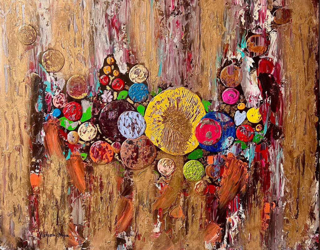 Tableau October