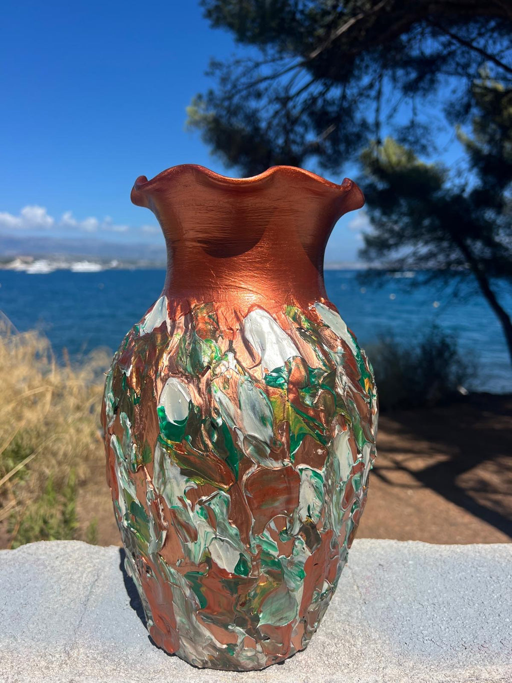 Vase décoratif Nice