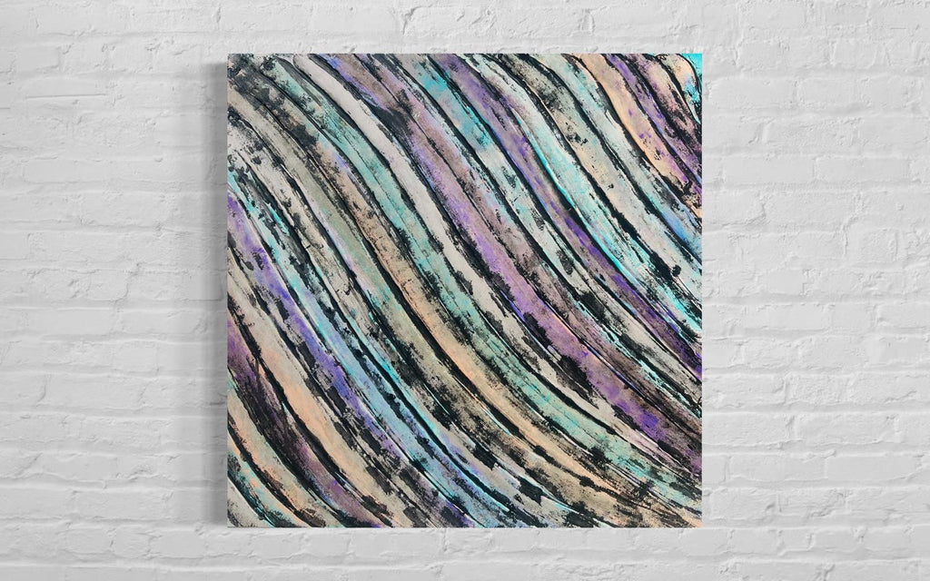 Tableau wave