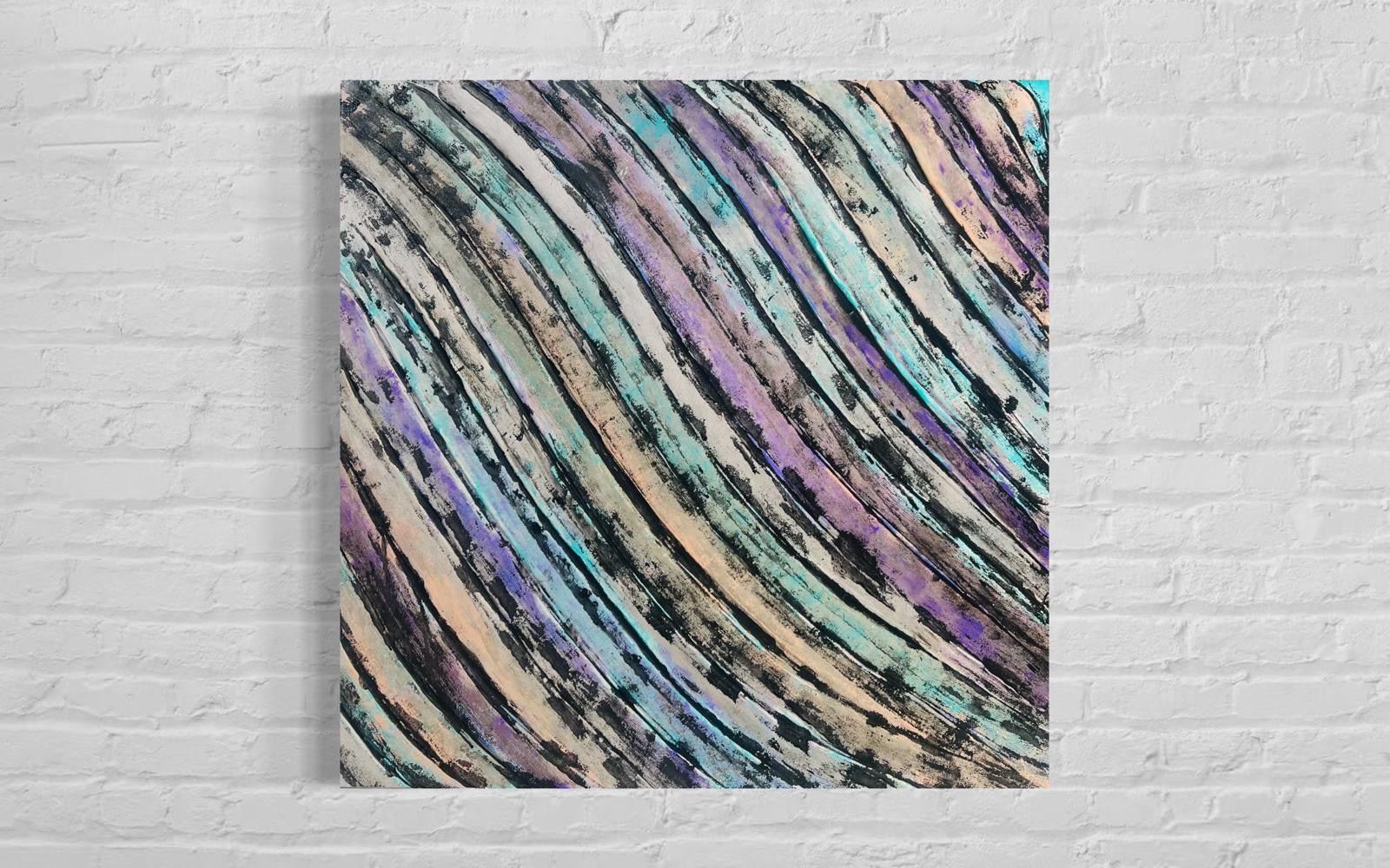 Tableau wave