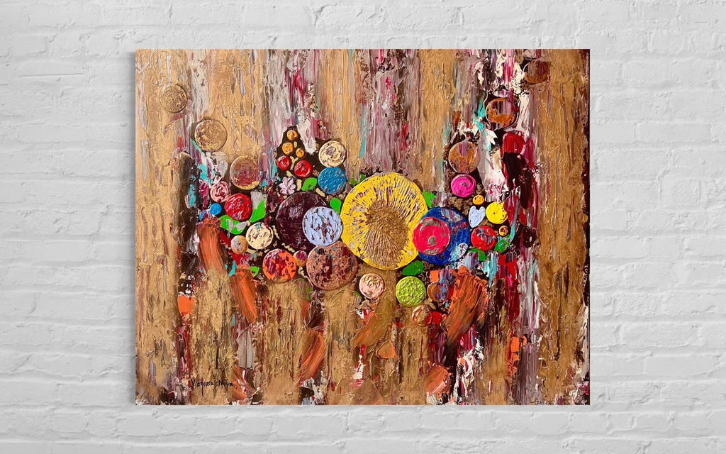 Tableau October