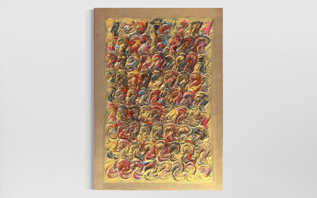 Tableau Golden Dune