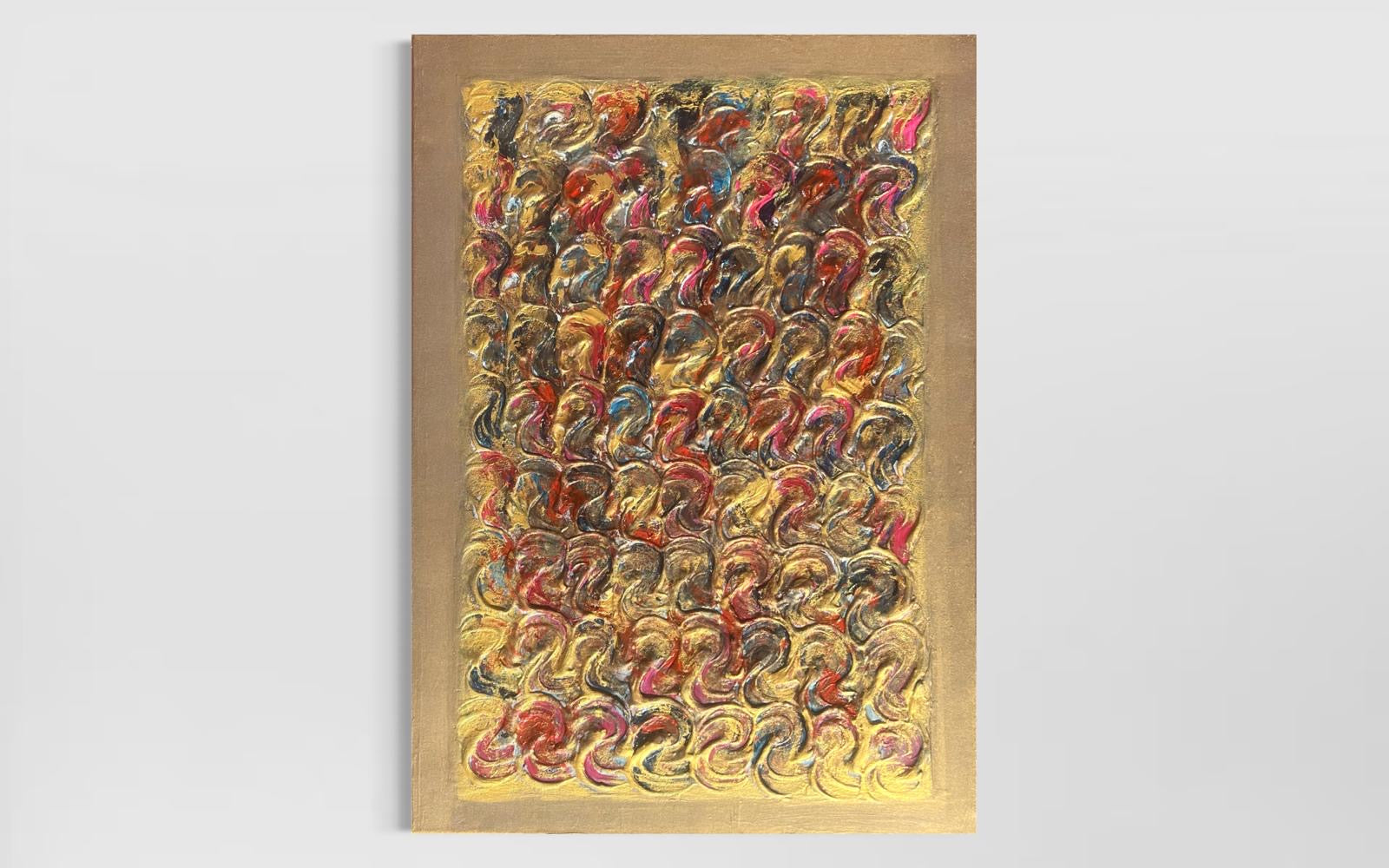 Tableau Golden Dune