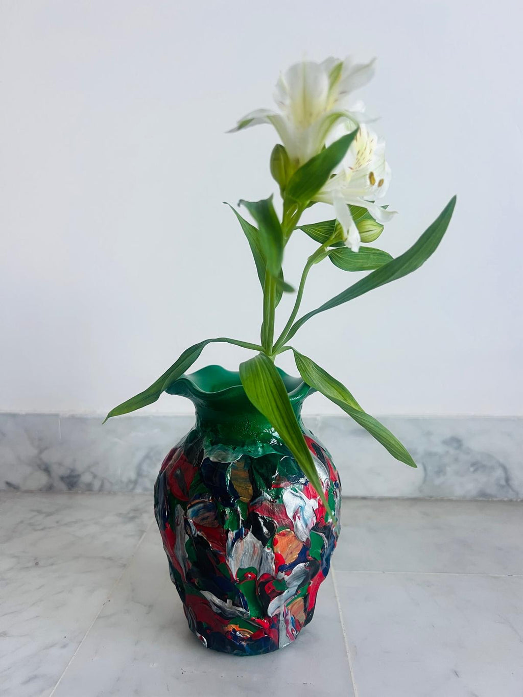 Vase décoratif Vence