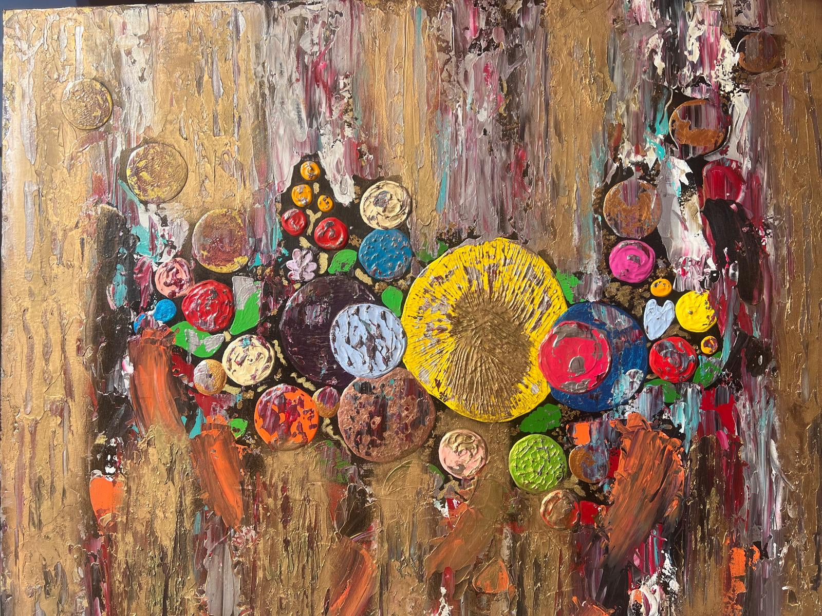 Tableau October