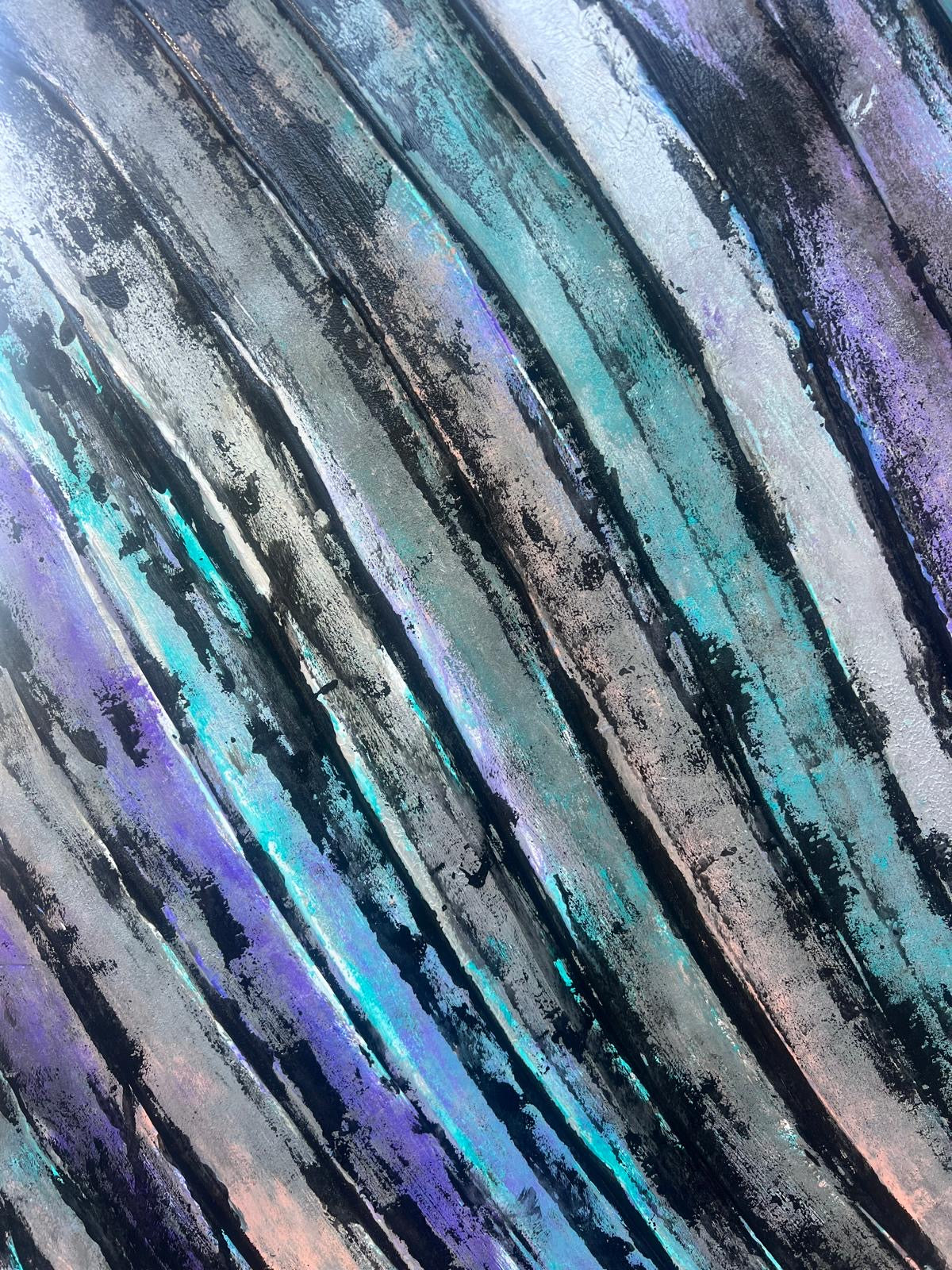 Tableau wave